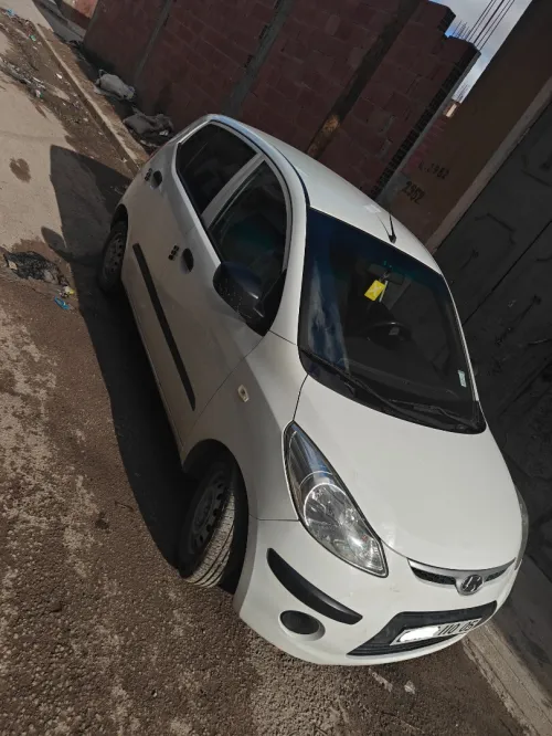 Hyundai i10 2010 i10