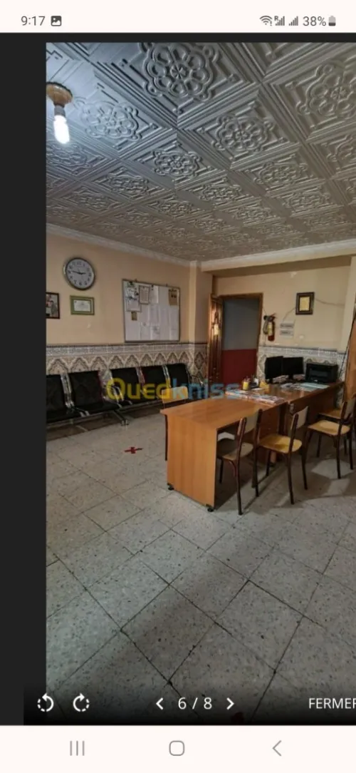 Vente Immeuble Constantine Constantine