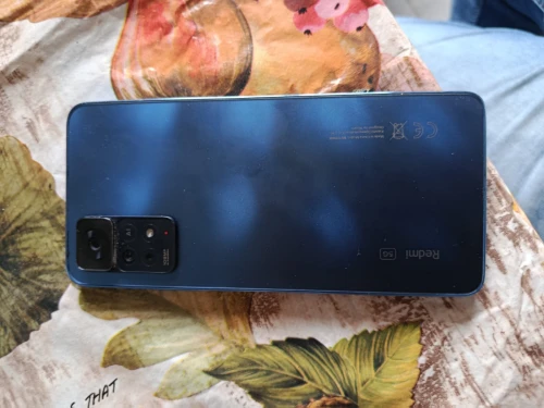 REDMI Note 11 Pro