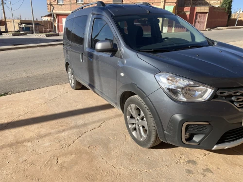 Renault Kangoo 2025 Techno