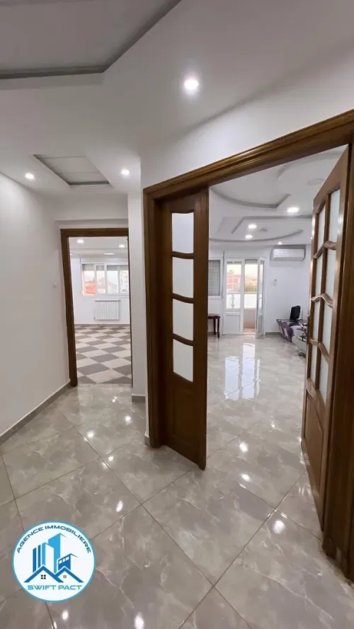 Vente Appartement F3 Boumerdès Corso