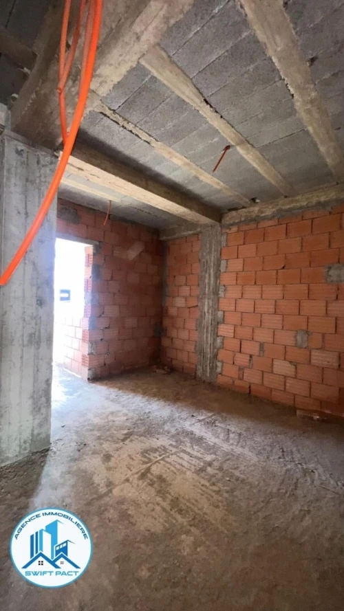 Vente Appartement F3 Boumerdès Boumerdes