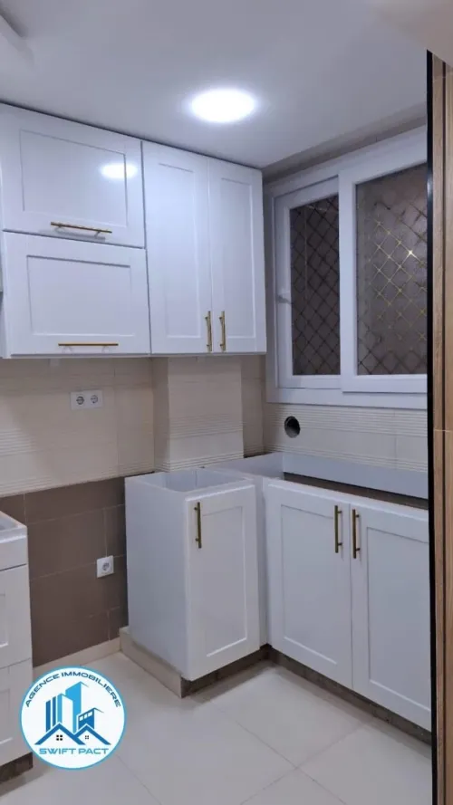 Vente Appartement F5 Boumerdès Boumerdes