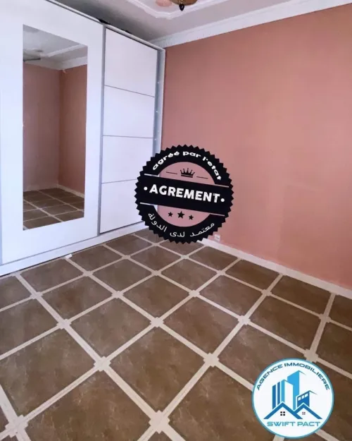 Vente Appartement F3 Boumerdes Si mustapha