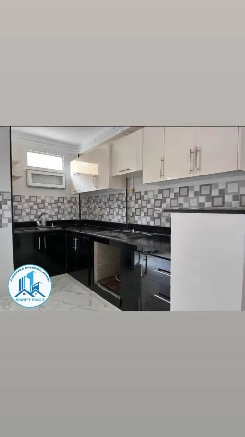 Vente Appartement F3 Boumerdès Corso