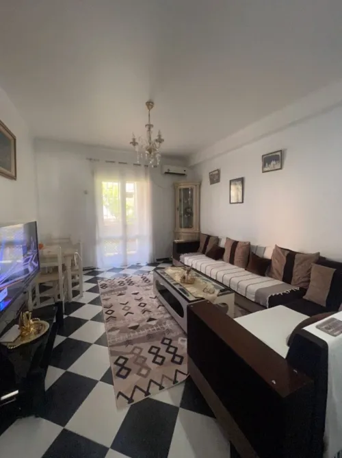 Vente Appartement F3 Boumerdès Boumerdes