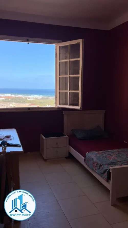 Vente Appartement F3 Boumerdès Boumerdes