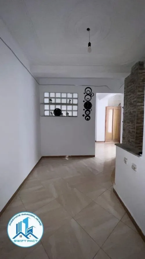 Vente Appartement F3 Boumerdès Boumerdes