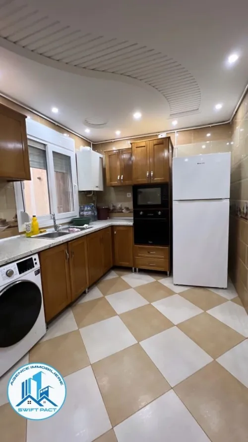Vente Appartement F3 Boumerdès Corso