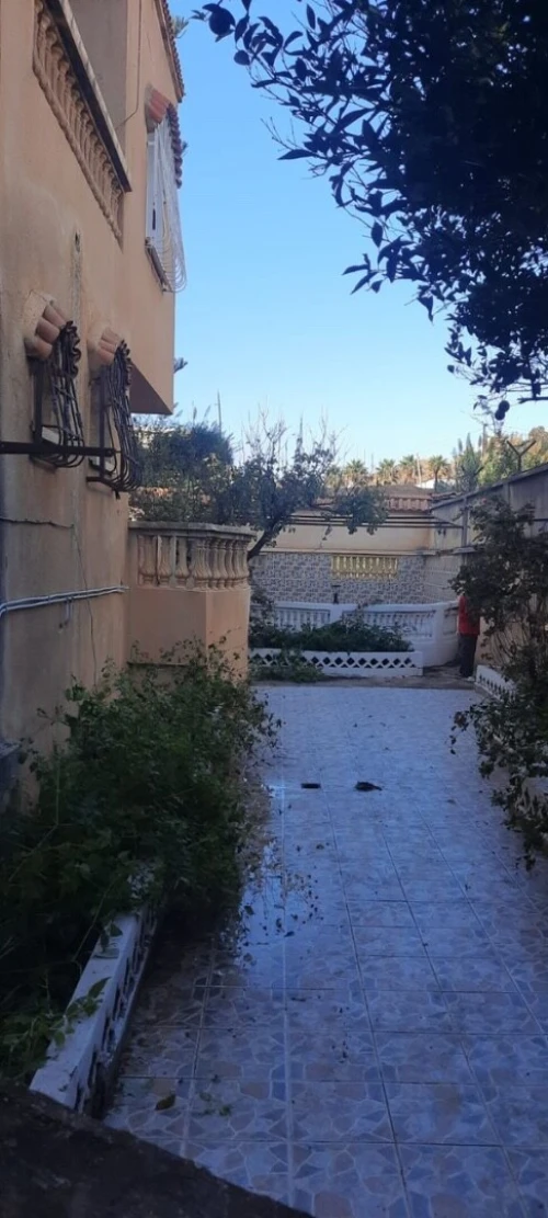 Vente Villa Boumerdès Boumerdes