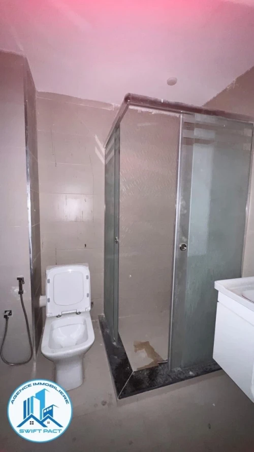 Vente Appartement Duplex Boumerdès Boumerdes