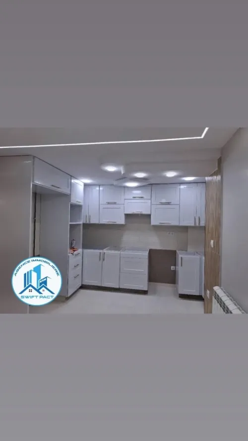 Vente Appartement F5 Boumerdès Boumerdes