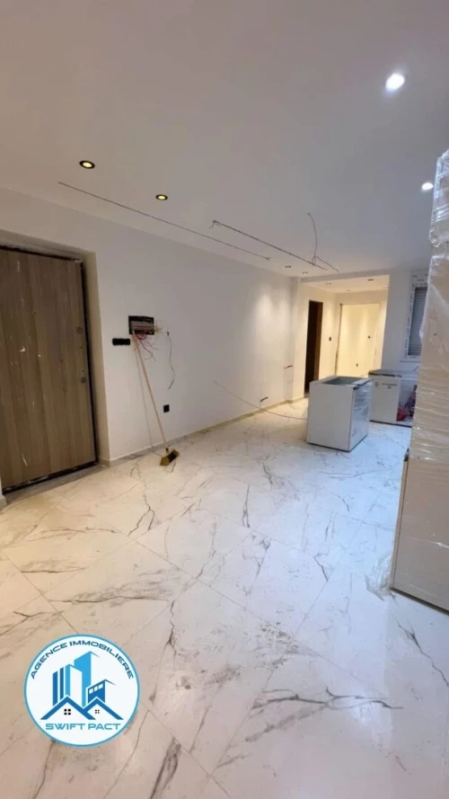 Vente Appartement F3 Boumerdès Boumerdes