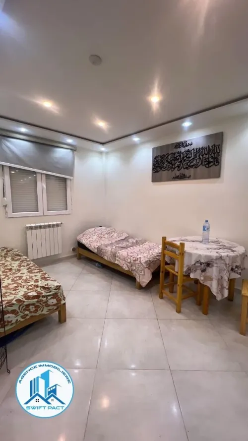 Location Appartement F2 Boumerdès Boumerdes