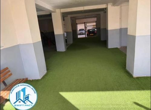 Vente Appartement F4 Boumerdès Boumerdes