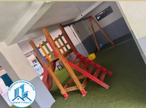 Vente Appartement F4 Boumerdès Boumerdes