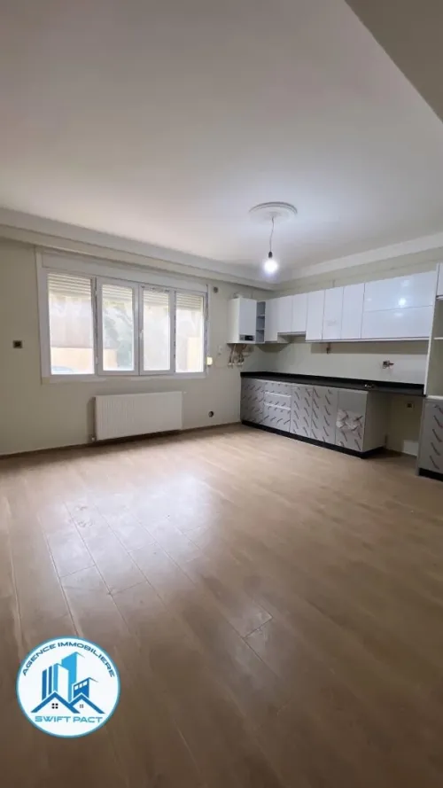 Vente Appartement F4 Boumerdès Boumerdes