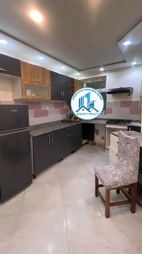 Location Appartement F2 Boumerdès Boumerdes