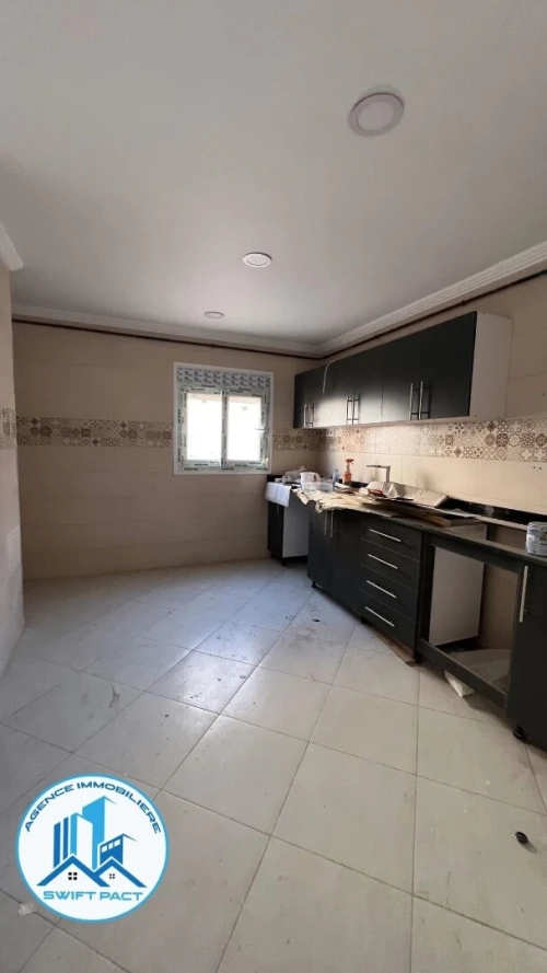 Vente Appartement Duplex Boumerdès Boumerdes