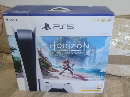 PlayStation 5 neuf kaba