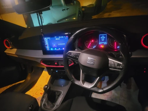 Seat Ibiza 2022 FR