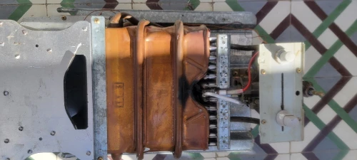 Junkers bosch original 10L