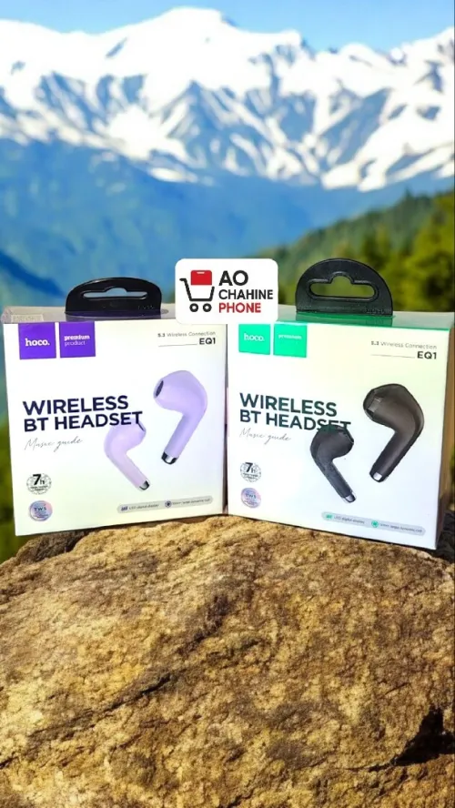 Airpods Hoco Original