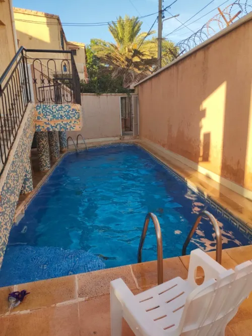 Location Villa Alger Staoueli