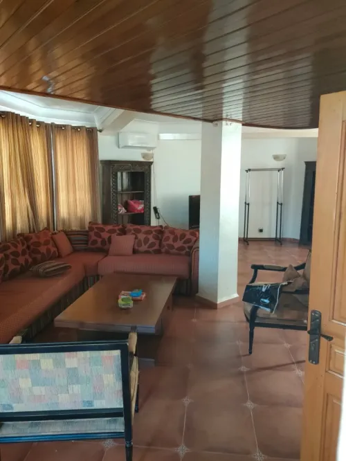 Location Villa Alger Staoueli
