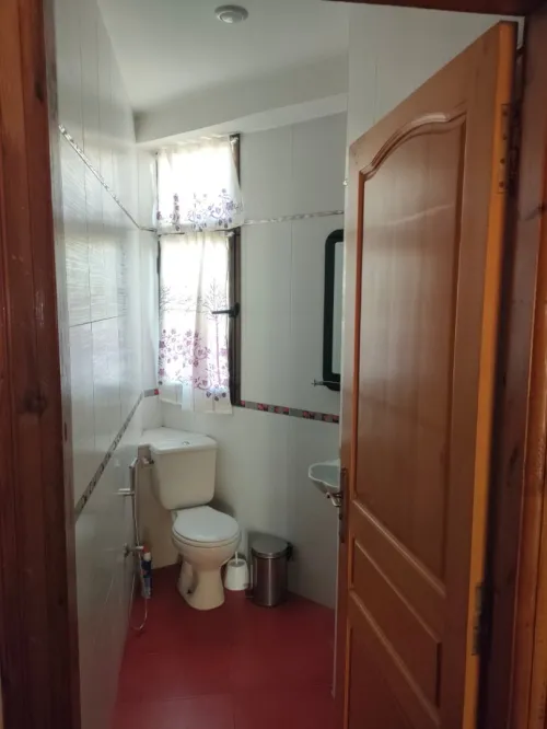 Location Villa Alger Staoueli