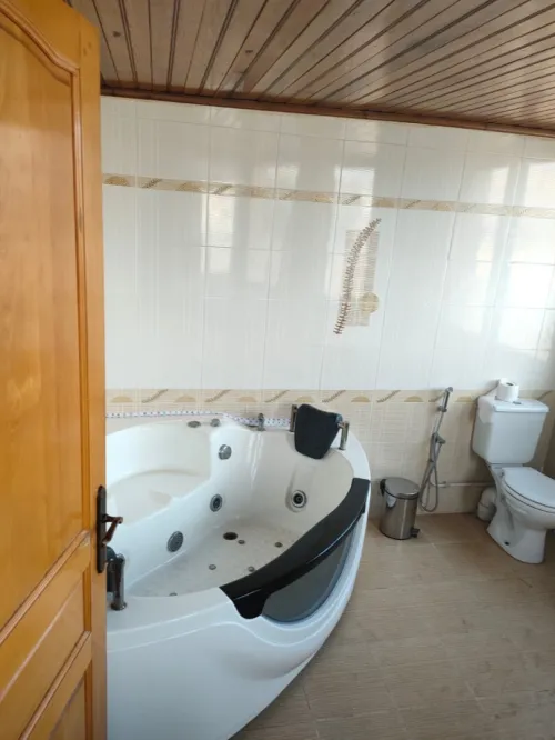 Location Villa Alger Staoueli