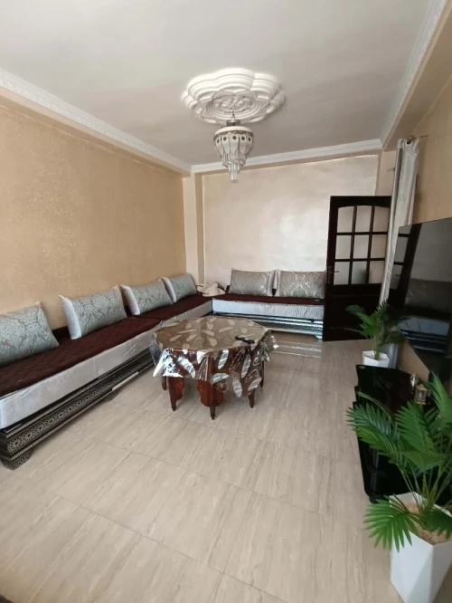 Vente Appartement F3 Tlemcen Remchi
