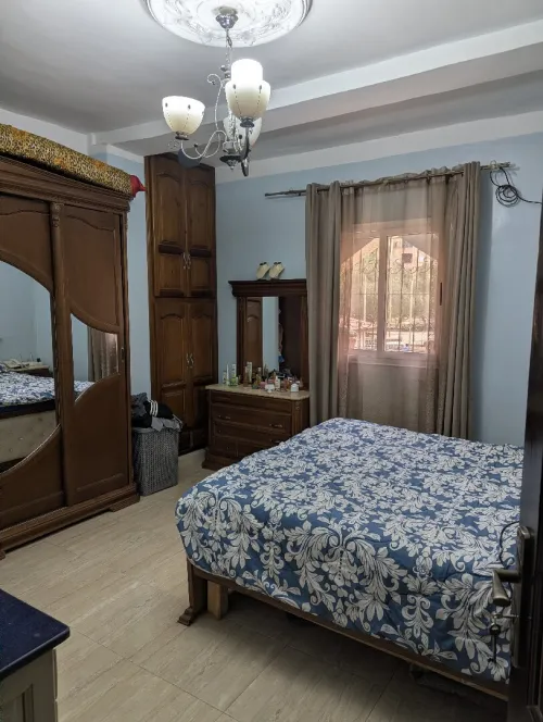 Vente Appartement F3 Tlemcen Remchi