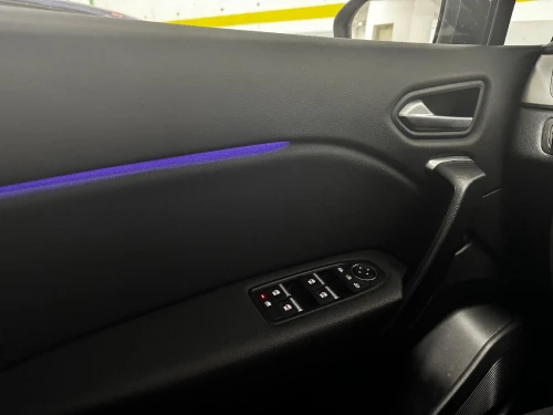 Renault Captur 2022 serie limitée