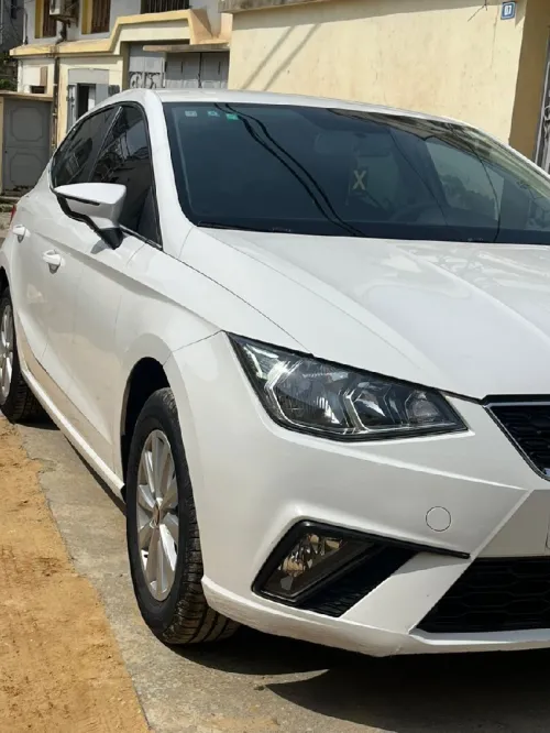 Seat Ibiza 2019 STYLE