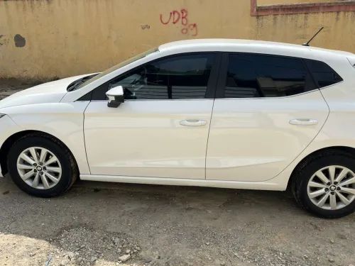 Seat Ibiza 2019 STYLE