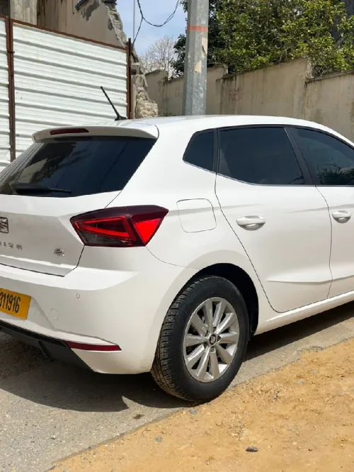 Seat Ibiza 2019 STYLE