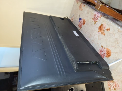 Thomson 55 pouces 4K UHD Smart TV Français
