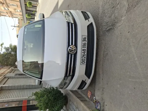 Volkswagen Caddy 2016 