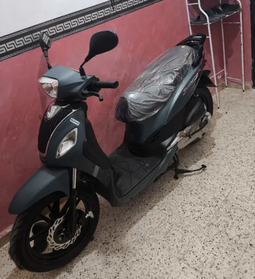 Sym Symphony s 2025