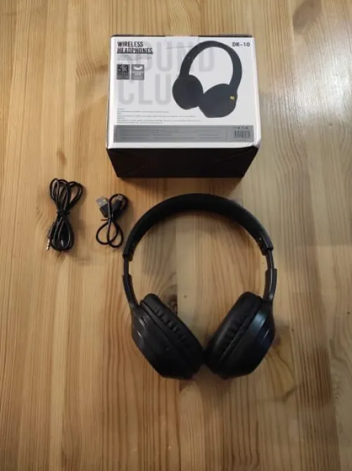 Casque Bluetooth xiaomi 