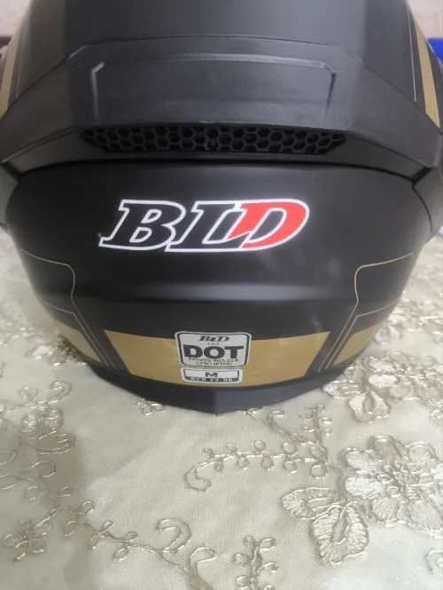 Casque Moto Bld original M