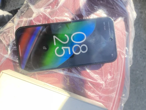 Smartphone Google Pixel 10