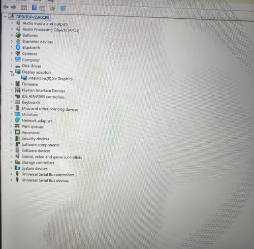 Pc asus expert book b1500c