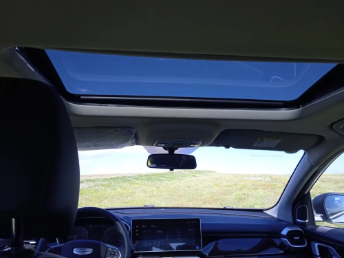 Geely Coolray 2026 Super max édition