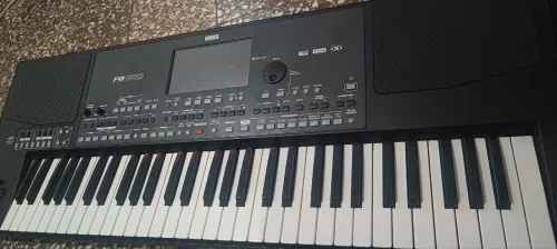 Synthé 