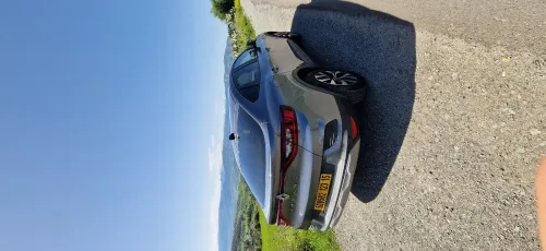 Renault Arkana 2023 