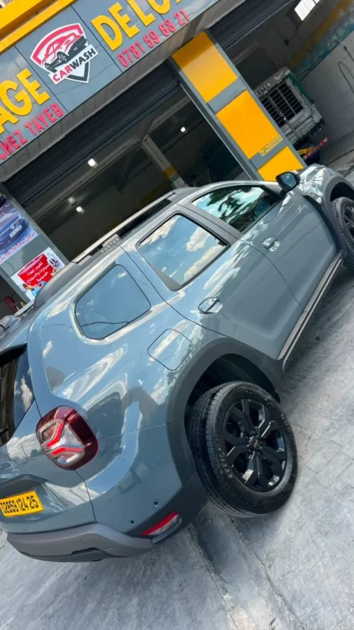 Dacia Duster 2024 Extreme