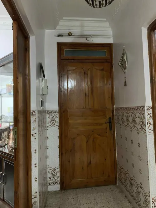 Vente Appartement F3 Guelma Guelma