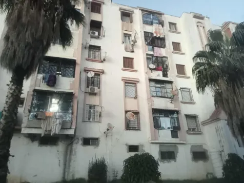 Vente Appartement F3 Guelma Guelma